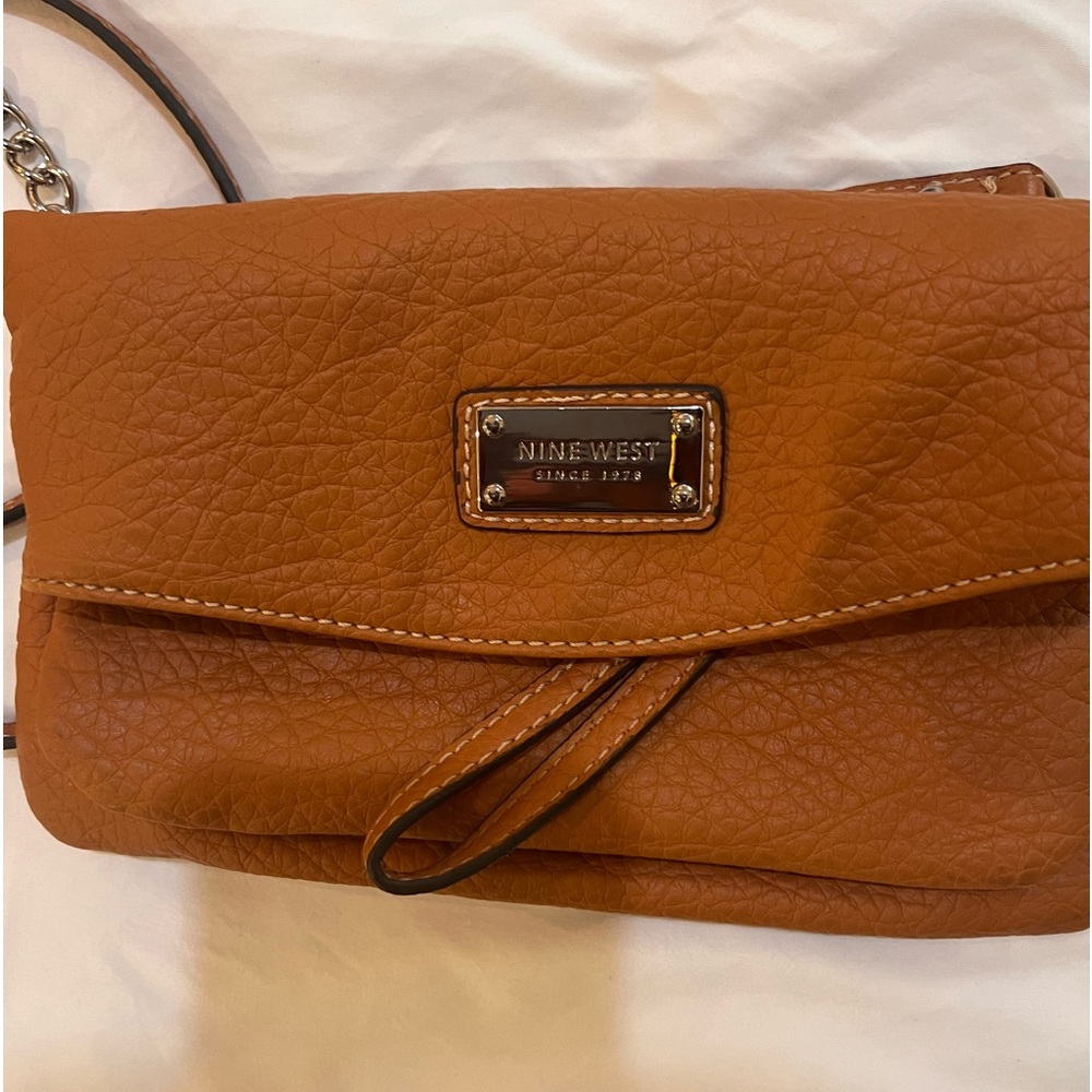 Nine West Cross Body Bag